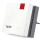 AVM FRITZ!WLAN Repeater Verstärker 1200 AX Dual Wlan Mesh 3000Mbit/s 2,4GHz 5GHz