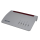 AVM FRITZ!Box 7590 WLAN Router mit Modem VDSL Supervectoring MESH WLAN DSL 5GHz