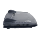 AVM FRITZ!Box 7330 SL Router DSL-Modem 1&1 Edition Schwarz inkl Netzteil