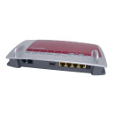 AVM FRITZ!Box 7360 Router DSL VOIP Modem Gigabit Wlan Internet Router Netzteil