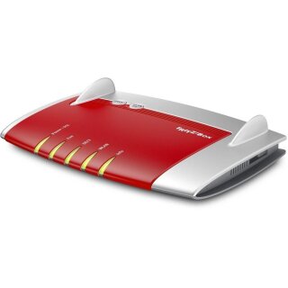 AVM FRITZBox 7430 WLAN Router VDSL DSL VOIP VDSL Modem Gigabit MESH