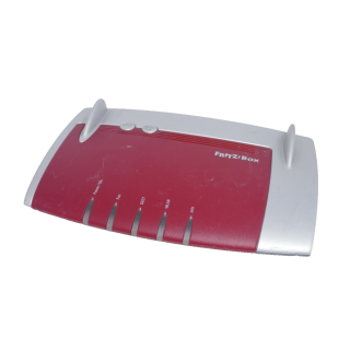 AVM FRITZBox 7430 WLAN Router VDSL DSL VOIP VDSL Modem Gigabit MESH