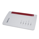 AVM FRITZ!Box 7510 (Wi-Fi 6 Router WLAN AX bis zu 600...