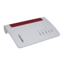 AVM FRITZ!Box 7510 (Wi-Fi 6 Router WLAN AX bis zu 600 MBit/s VDSL inkl Netzteil