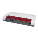 AVM FRITZ!Box 7510 (Wi-Fi 6 Router WLAN AX bis zu 600 MBit/s VDSL inkl Netzteil