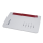 AVM FRITZ!Box 7510 (Wi-Fi 6 Router WLAN AX bis zu 600 MBit/s VDSL inkl Netzteil