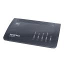 AVM FRITZ!Box 7520 WLAN Internet Router Mesh Repeater VDSL DECT VPN Netzteil