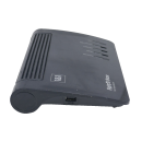 AVM FRITZ!Box 7520 WLAN Internet Router Mesh Repeater VDSL DECT VPN Netzteil