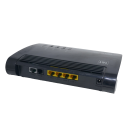 AVM FRITZ!Box 7520 WLAN Internet Router Mesh Repeater VDSL DECT VPN Netzteil