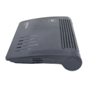 AVM FRITZ!Box 7520 WLAN Internet Router Mesh Repeater VDSL DECT VPN Netzteil