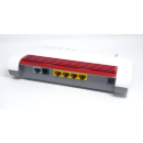 AVM FRITZ!Box 7530 WLAN Router VDSL DSL Modem Mesh Gigabit DECT Netzteil Weiß