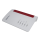 AVM FRITZ!Box 7530 WLAN Router VDSL DSL Modem Mesh Gigabit DECT Netzteil Weiß