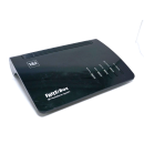 AVM FRITZ!Box 7590 WLAN Router Modem VDSL Supervectoring MESH WLAN DSL Schwarz