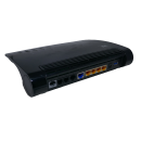 AVM FRITZ!Box 7590 WLAN Router Modem VDSL Supervectoring MESH WLAN DSL Schwarz