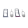LG K51S Sim Karten Halter MicroSD Memory Card Tray Holder Schublade Kartenhalter