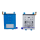 Original Samsung Galaxy S25 Ultra SM-S938B Akku ServicePack EB-BS931ABE Batterie