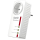 AVM FRITZ Powerline 546e Netzwerk LAN 500Mbps Steckdosen Adapter WLAN MESH Dlan