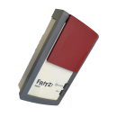 FRITZ!DECT 210 Intelligente Steckdose mit Spritz Wasser...