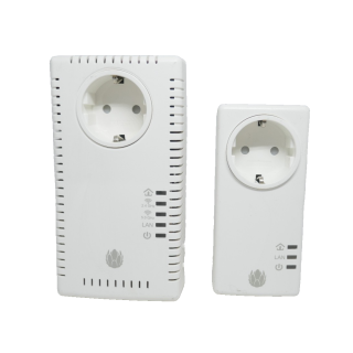 Unitymedia Connect Booster Powerline PG-9072-UM PG-9073-UM WLAN Sender Empfänger