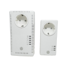Unitymedia Connect Booster Powerline PG-9072-UM PG-9073-UM WLAN Sender Empfänger