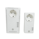 Unitymedia Connect Booster Powerline PG-9072-UM PG-9073-UM WLAN Sender Empfänger