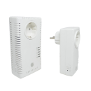 Unitymedia Connect Booster Powerline PG-9072-UM PG-9073-UM WLAN Sender Empfänger