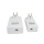 Unitymedia Connect Booster Powerline PG-9072-UM PG-9073-UM WLAN Sender Empfänger