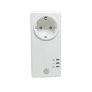 Unitymedia PG-9073-UM Powerline Adapter Single Adapter  Steckdose 1000 MBit/s