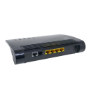 AVM FRITZ!Box 7530 AX Wifi 6 WLAN Router Modem Mesh Dual Band Netzteil Schwarz