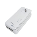 Devolo Powerline Adapter MT:2413 dlan 500 AV Wireless+  WiFi 3 LAN-Ports