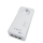 Devolo Powerline Adapter MT:2413 dlan 500 AV Wireless+  WiFi 3 LAN-Ports