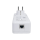 Devolo Powerline Adapter MT:2639 dLAN 1200+ Powerlan 1X Lad-Port