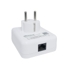 Devolo Powerline Adapter MT:2958 dLAN 1000 Mini Powerlan 1X Lad-Port