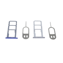 LG K62 Sim Karten Halter Micro SD Memory Card Tray Holder...