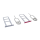 LG K62+ Plus Sim Karten SD Karte SIM-Fach Halter Halterung Tray Slot + SIM Nadel