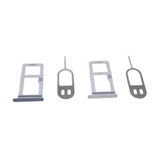 LG V60 5G Sim Karten Halter Micro SD Memory Card Tray Schublade Kartenhalter