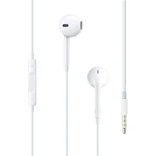 ersatz für Apple Earpods Stereo Headset für iPhone Xs XR X 8 7 6S 6 5S SE 5C 5