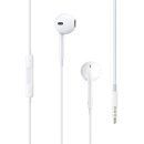 ersatz für Apple Earpods Stereo Headset für iPhone Xs XR X 8 7 6S 6 5S SE 5C 5