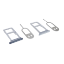 LG Velvet 4G Sim Karten SD Karte SIM-Fach Halter...