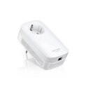 TP-LINK TL-PA 8010P AV1300 Powerline Strom Single Adapter...
