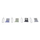 Original Samsung Galaxy A54 5G SM-A546B/DS Sim Karten...