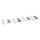 Original Samsung Galaxy S23 Ultra SM-S918B Sim Karten...