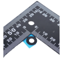 Samsung Galaxy S24 FE S721B Kamera Glas Linse Echt Glas Kameralinse Scheibe Lens