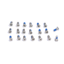20 X Original Samsung Galaxy S25 Plus SM-S936B/DS...