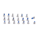 20 X Original Samsung Galaxy S25 SM-S931B/DS Schrauben...