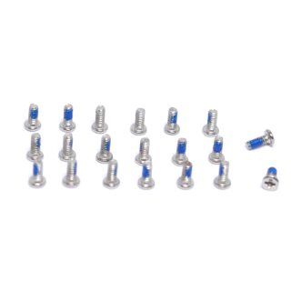 Original Samsung Galaxy S25 Edge SM-937B Schrauben Screw Schraubensatz Set 20X