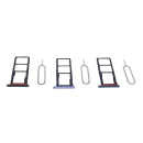 Original Samsung Galaxy A07 SM-A075F Sim Karten Halter...