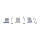 Original Samsung Galaxy A55 5G SM-A556B Sim Karten Halter...