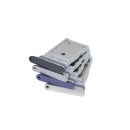 Original Samsung Galaxy S24 5G Sim Karten Dual Sim-Fach SD-Karte Halterung Slot