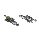 Huawei Honor X7A Ladebuchse Flex Type-C USB Buchse Dock...